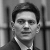 David Miliband