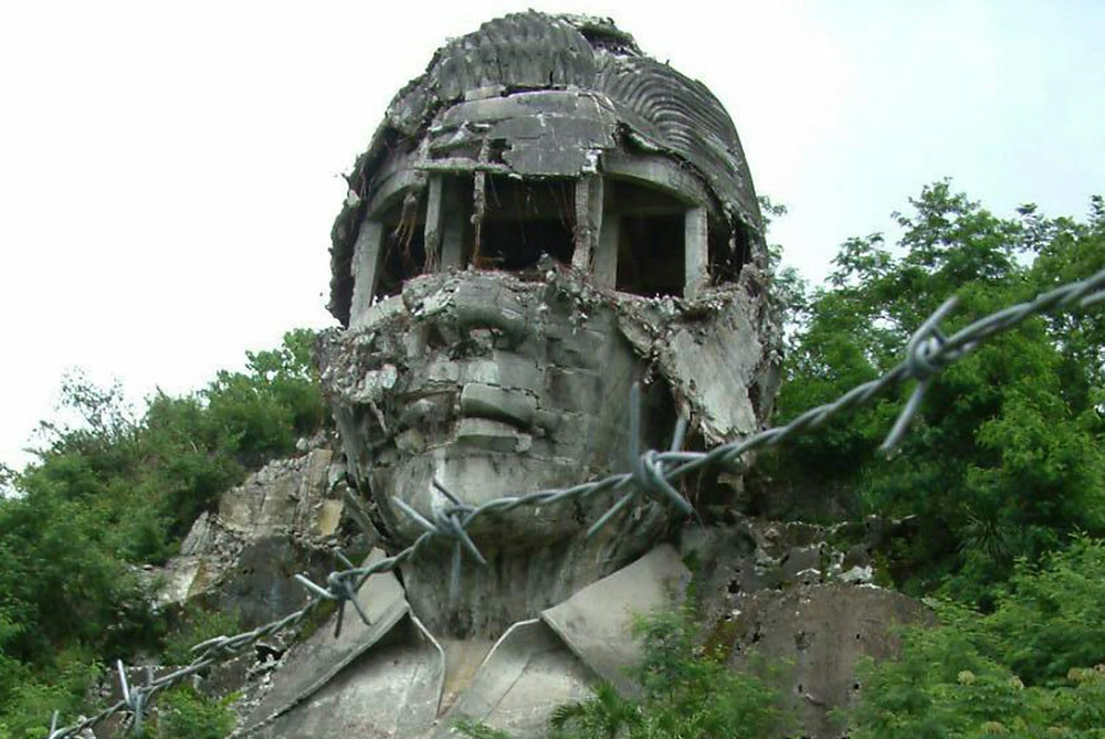 Al Jazeera Correspondent - Imelda and Me - gallery