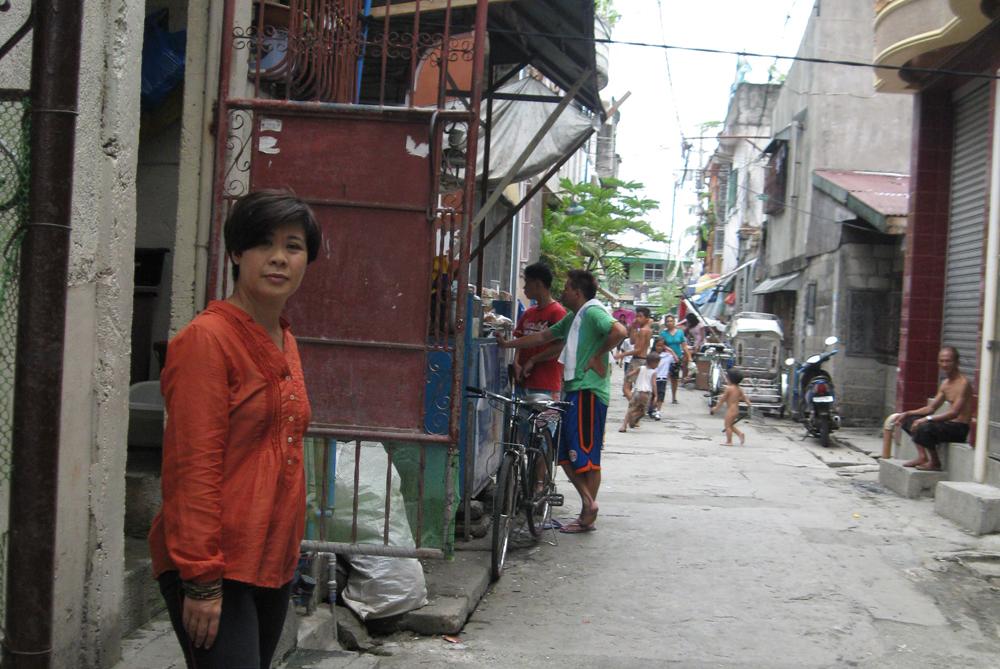 Al Jazeera Correspondent - Imelda and Me - gallery