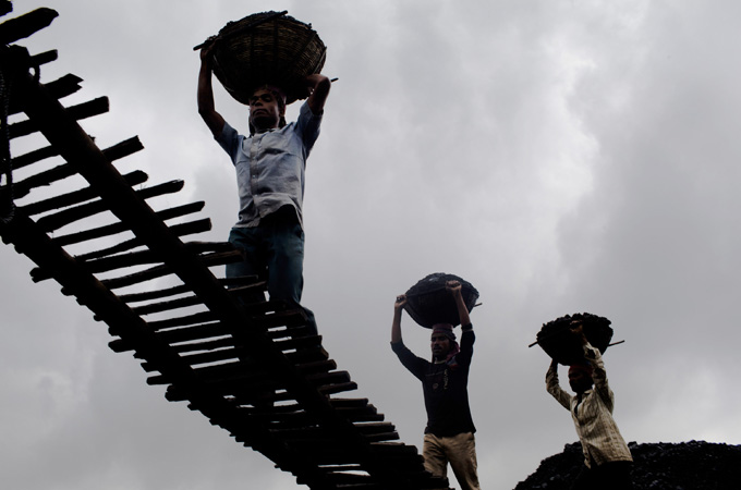 slavery: a 21st century evil