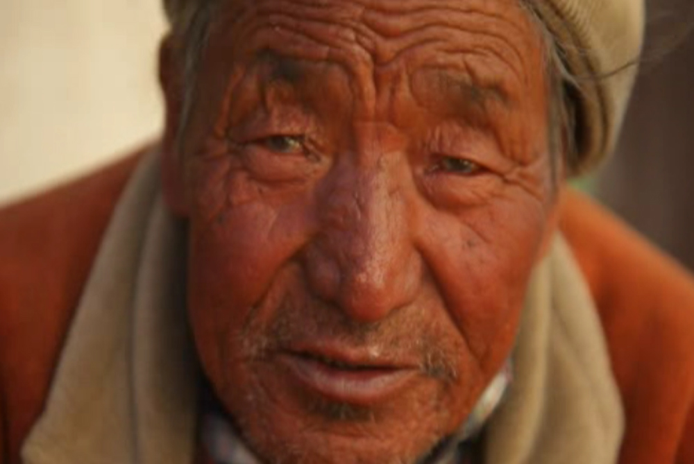 Al Jazeera Correspondent - Mustang gallery grabs