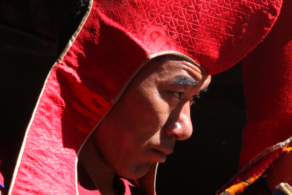 Aje Correspondent - Mustang - gallery