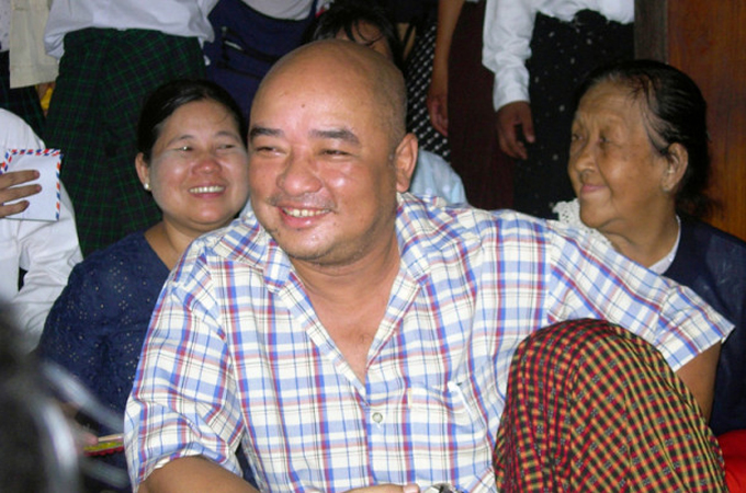 CREDIT: AMNESTY INTERNATIONAL