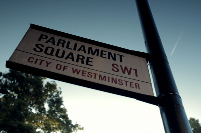 Earthrise: Mock Trial for Ecocide