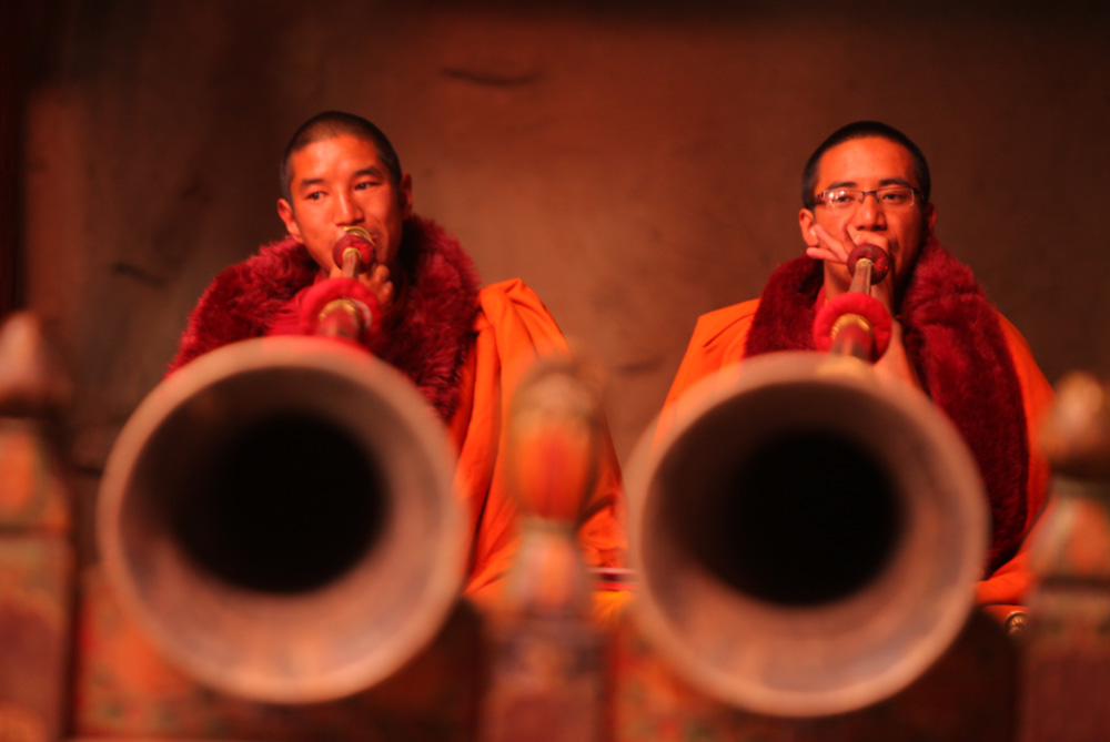 Al Jazeera Correspondent - Mustang