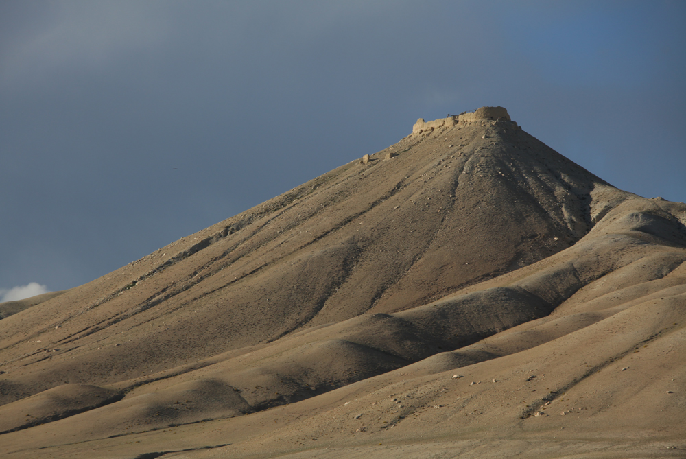 Al Jazeera Correspondent - Mustang
