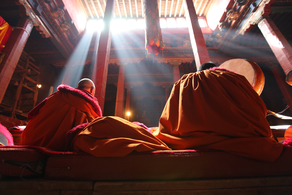 Al Jazeera Correspondent - Mustang