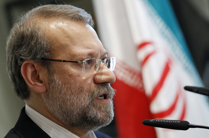 iran