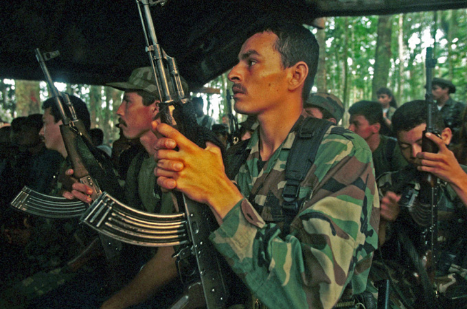farc