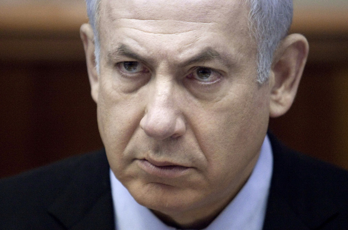 Netanyahu