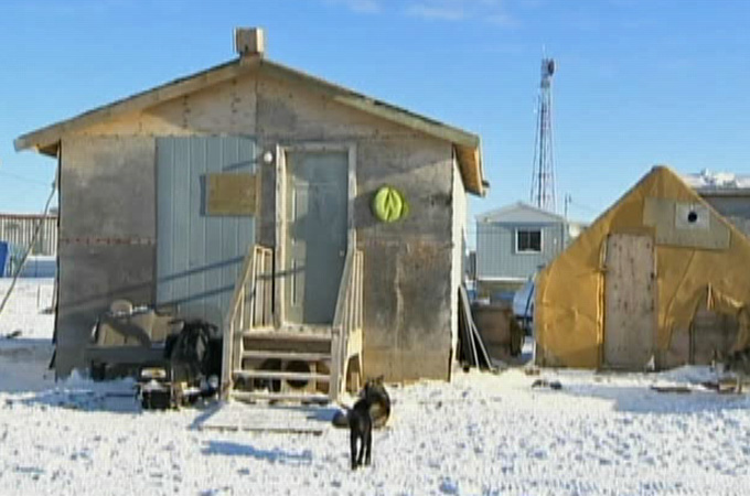 Attawapiskatt Indigenous