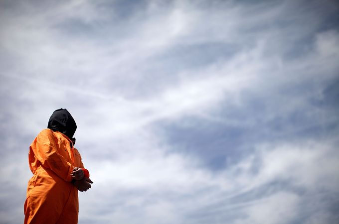 US President Barack Obama Visits The UK - Day Two