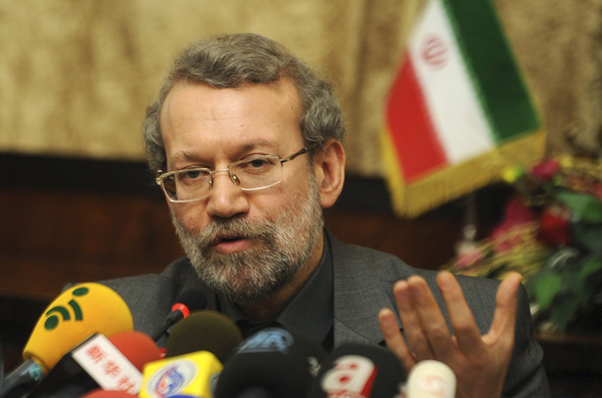 turkey iran leaders meet in ankara