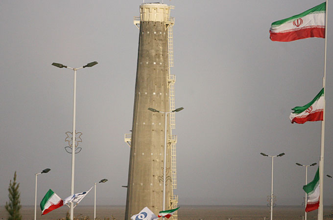 iran, nuclear, natanz facility, economy, sanctions, politics