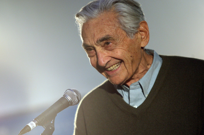howard zinn