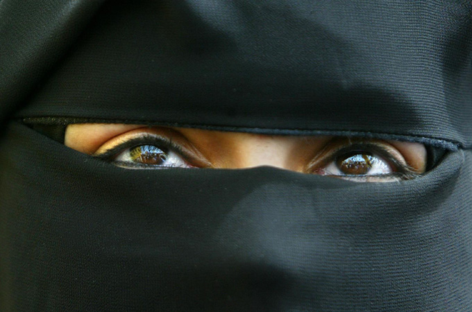 niqab