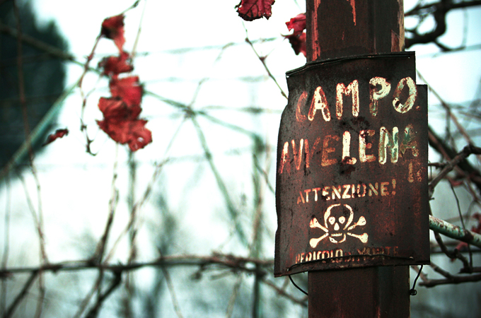 Terzigno photo gallery - Outside image