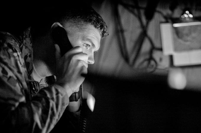 People & Power - The winter War slideshow