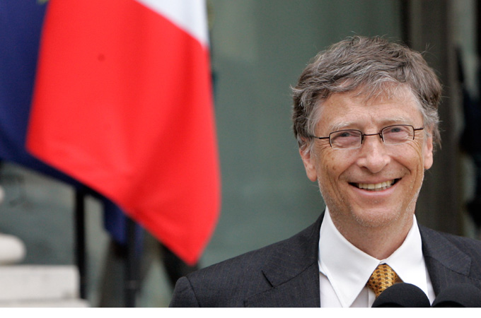 gates