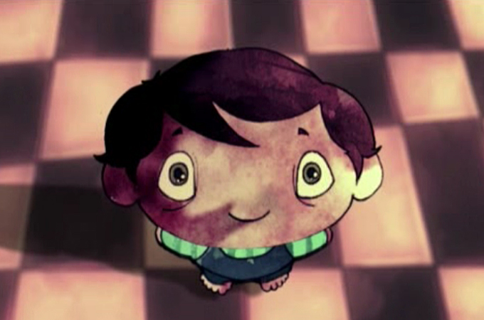 Al Jazeera Frames - The image maker