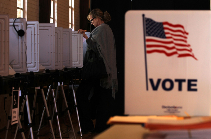 elections