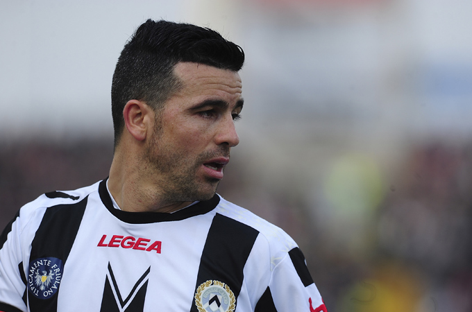 Antonio Di Natale