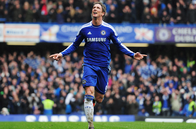 Fernando Torres