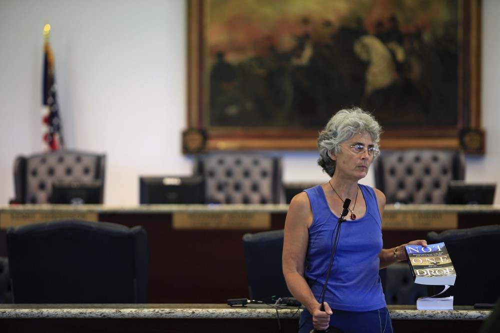 Dr Riki Ott, a toxicologist, marine biologist and Exxon Valdez oil spill disaster survivor, told Al Jazeera that 2-butoxyethanol, a chemical resulting from BP(***)s disaster, is "a human health hazard substance; it is a fetal toxin and it breaks down blood cells, causing blood and kidney disorders".