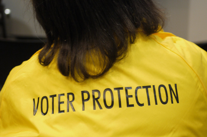 Fault Lines - Disenfranchised in America