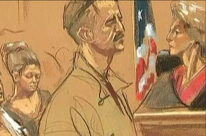 viktor bout tv screengrab courtroom drawing