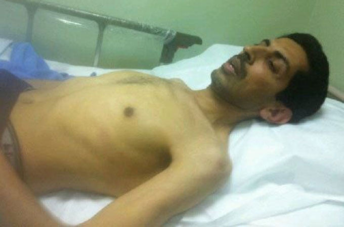 Abdulhadi Khawaja