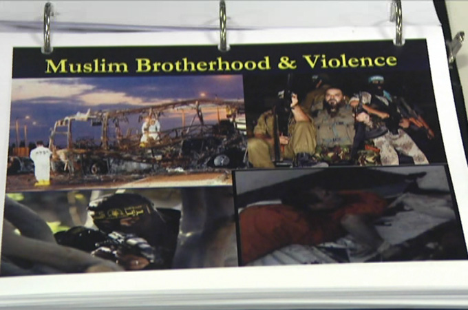 Inside Story - The US military''s anti-Islam classes