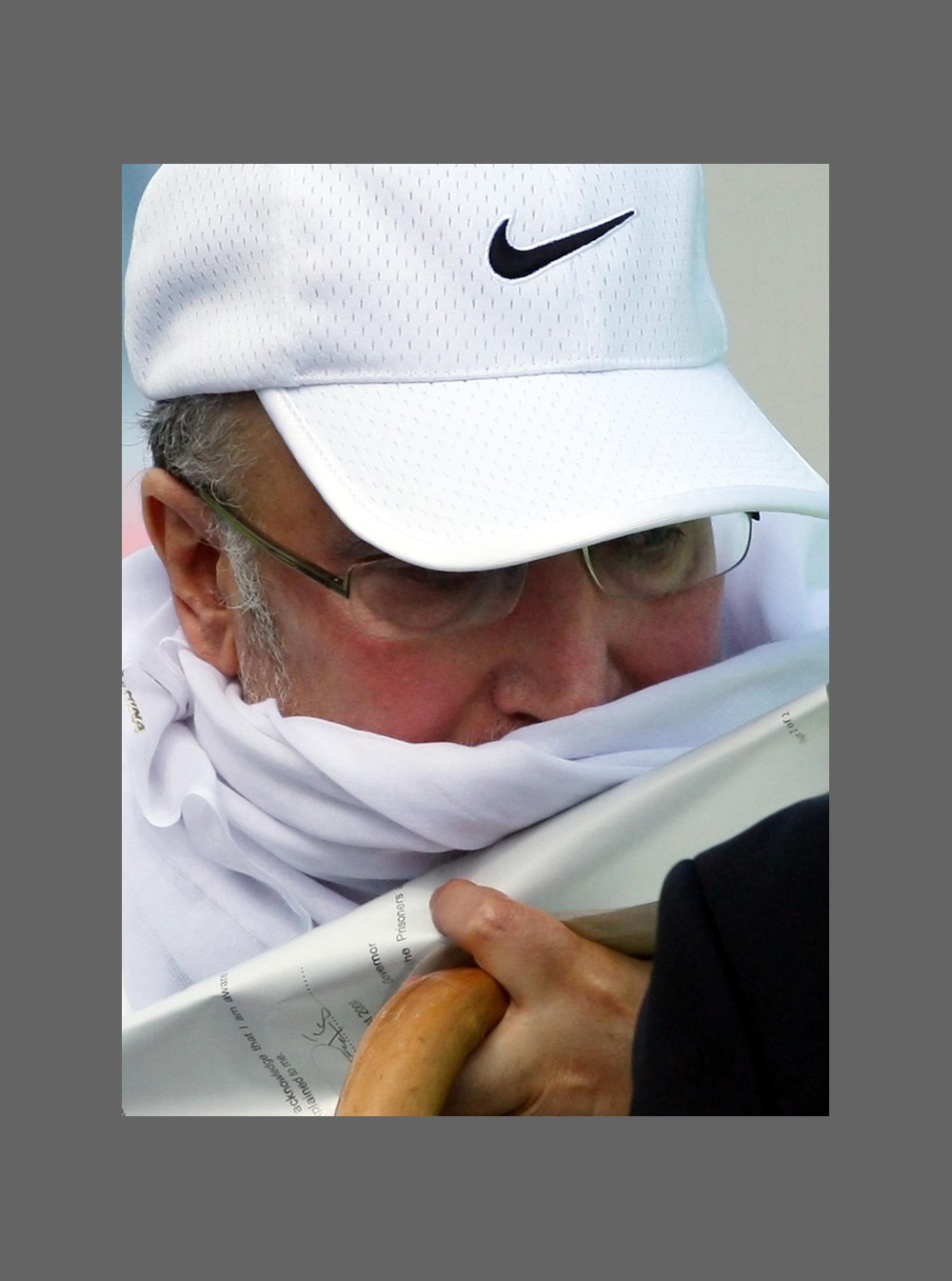 Convicted Lockerbie bomber dies