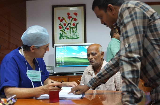Indian Hospital: image 1.29