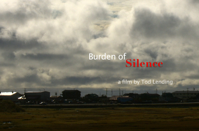 Witness - Burden of Silence