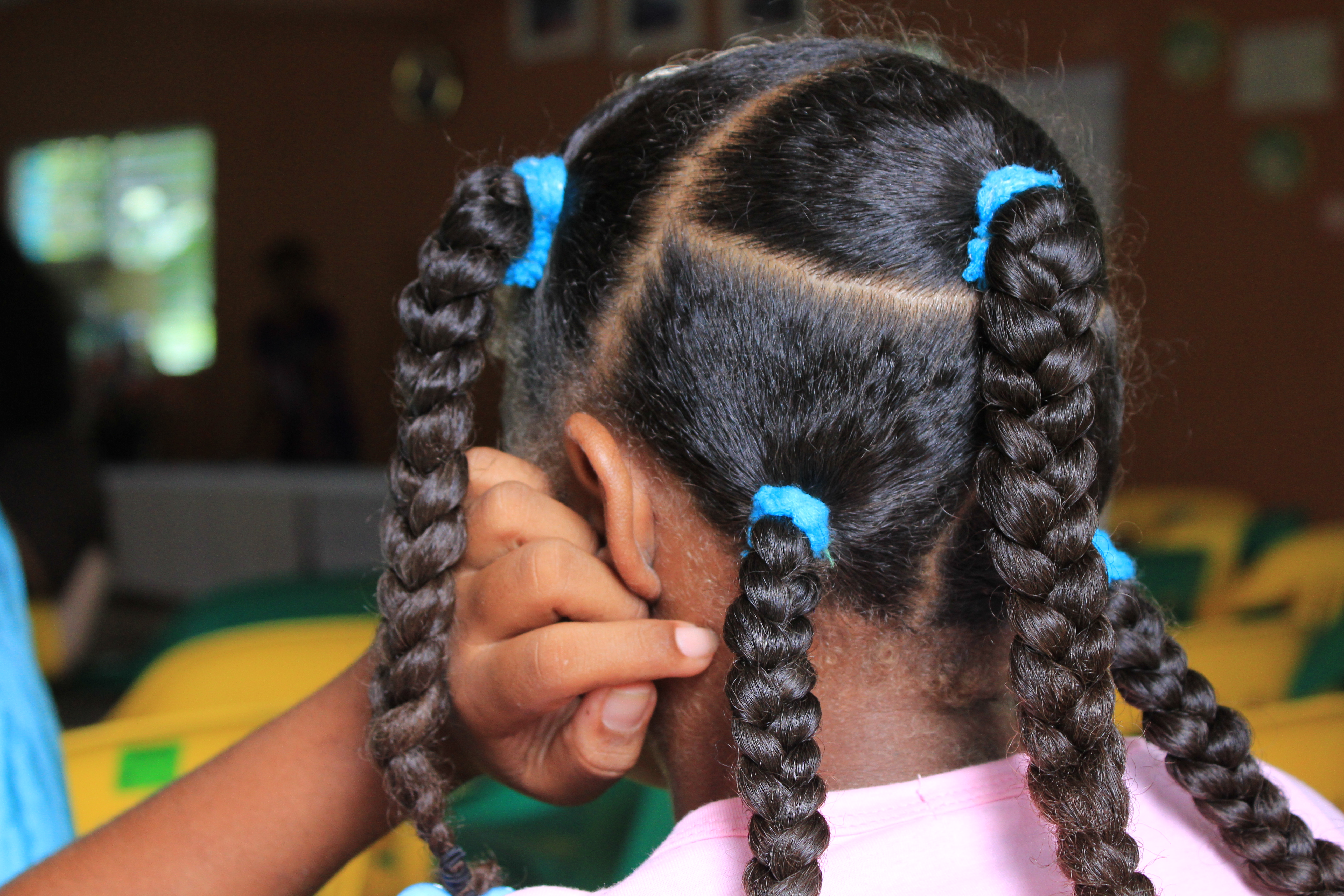 Dominican 'honeymoon island'