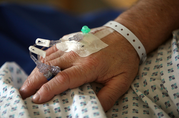 General Election - National Health Service