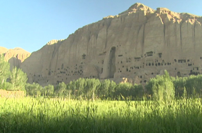 Bamiyan still reliant on foreign aid
