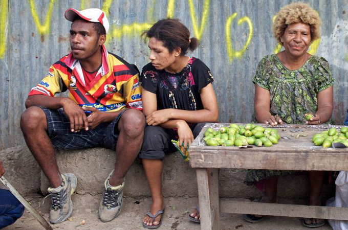 101 East - Bruised and Battered PNG