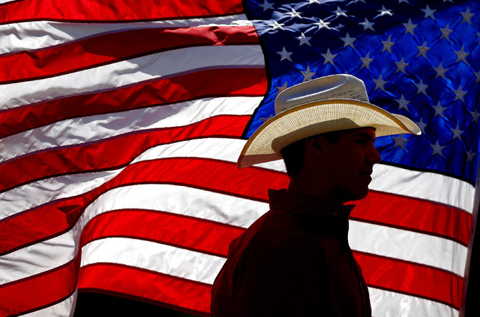 The Cafe - US: Still #1?