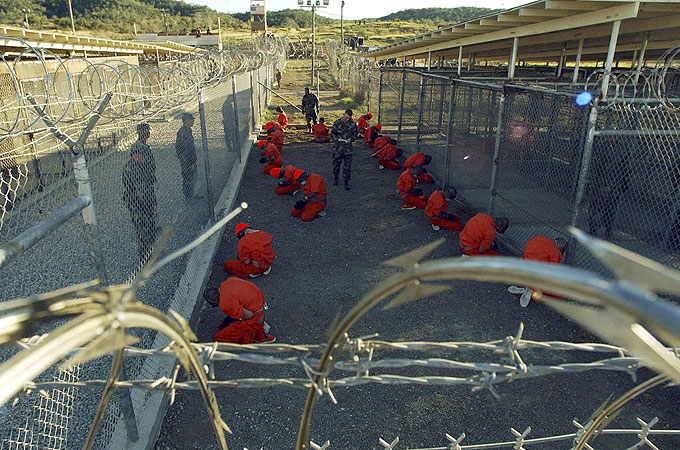 Guantanamo bay