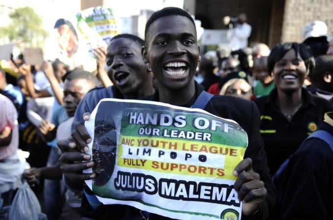 SAFRICA-POLITICS-MALEMA-COURT