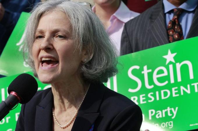 Jill Stein