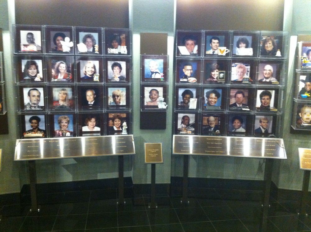 Oklahoma City Memorial