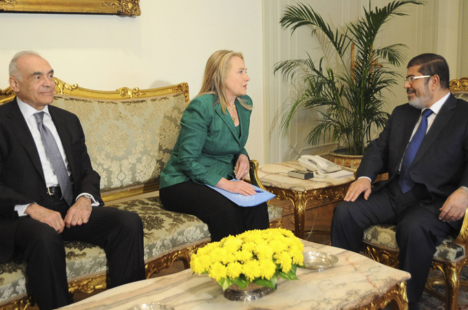 Inside Story - The key players in the Israel-Gaza conflict