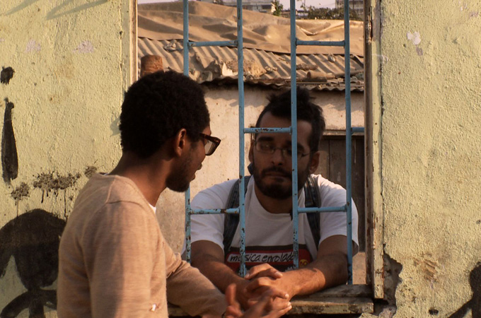 Activate - Angola - Music and the movement