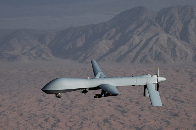 USdrone