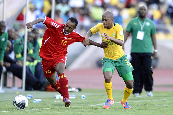 Fitsum Teklehaimanot