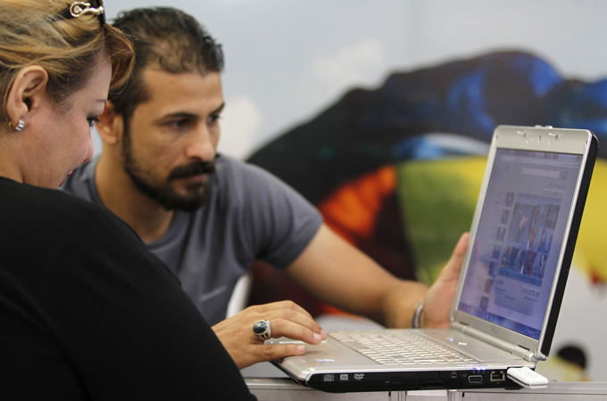 Inside Story - Policing the internet