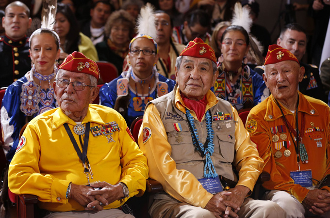 Inside Story Americas - Will anything change for Native Americans?